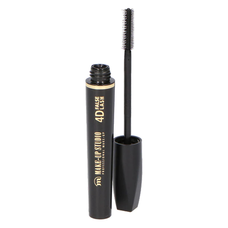 False Lash Effect Mascare 4D Extra Black