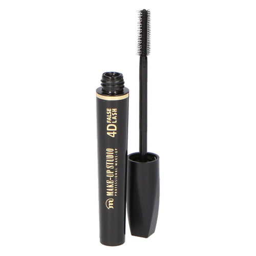 False Lash Effect Mascare 4D Extra Black