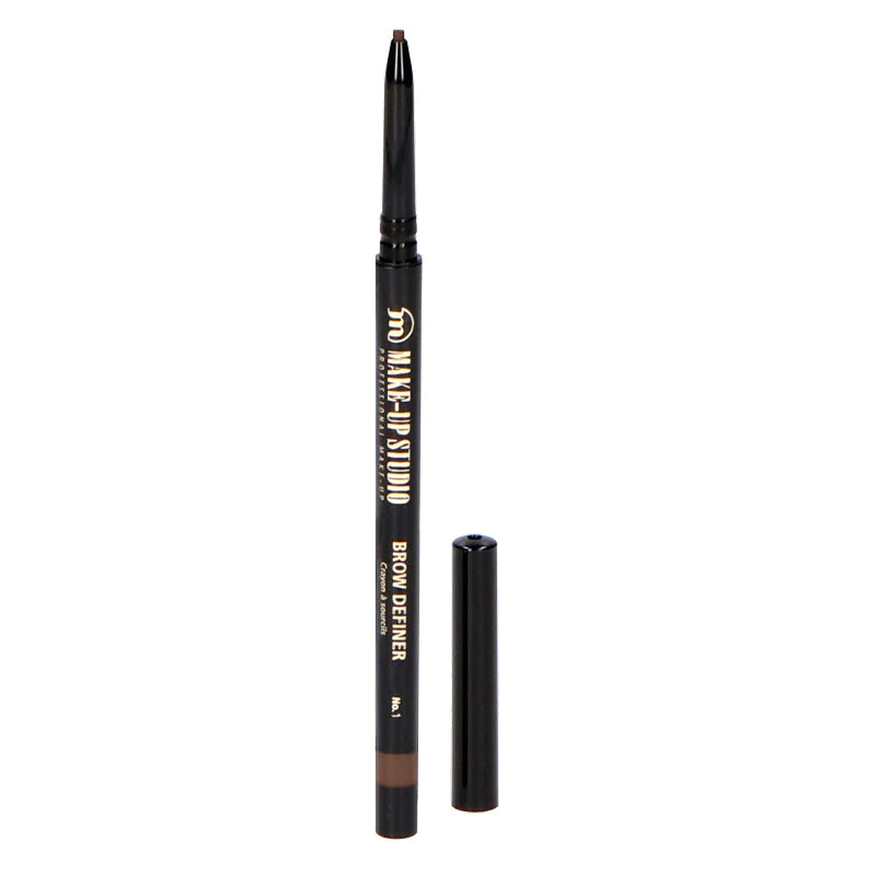 Brow Definer Wenkbrauwpotlood