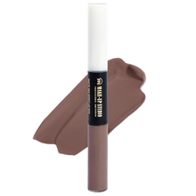 Load image into Gallery viewer, Matte Silk Effect Duo Lipstick