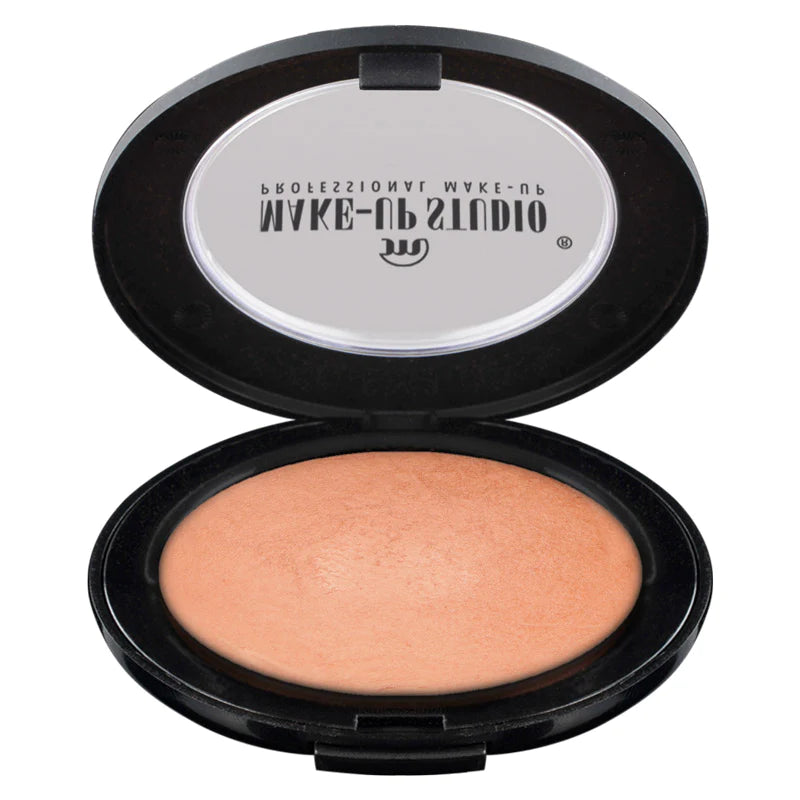 Lumière Bronzing Powder 1