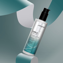 Afbeelding in Gallery-weergave laden, Curls Like Us hydrate &amp; define curl crème styler