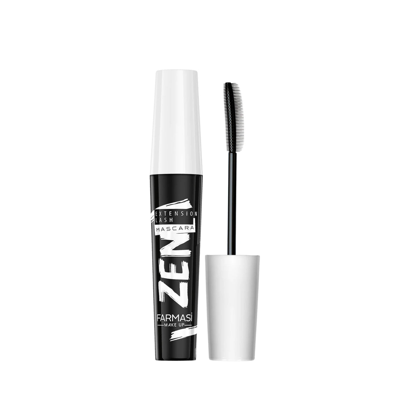 Zen Extension Lash Mascara