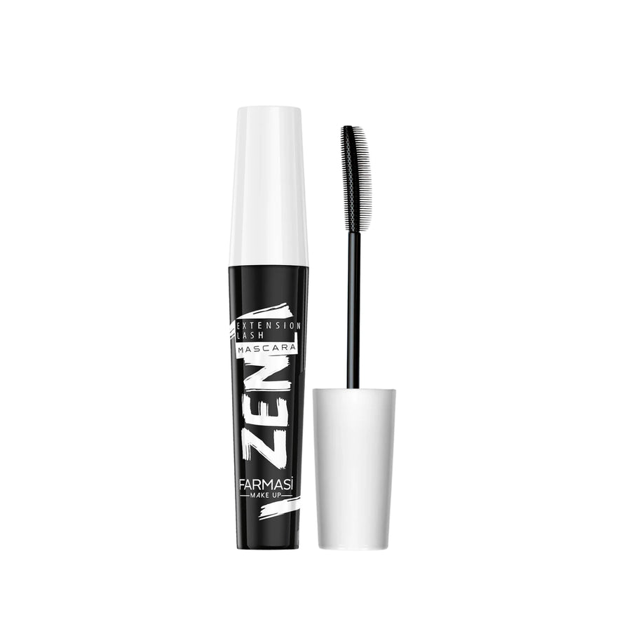 Zen Extension Lash Mascara