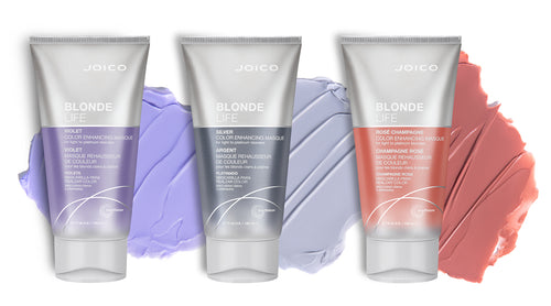 Joico Life Color Enchancing Masque