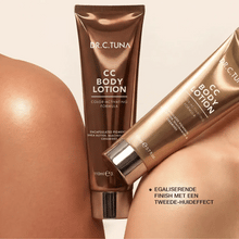 Afbeelding in Gallery-weergave laden, CC Body lotion