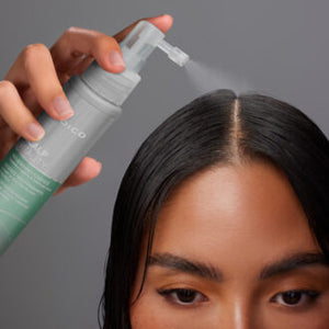 Scalp Vitality Replenishing essence