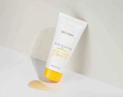 Anti-Cellulite Gel + Peeling