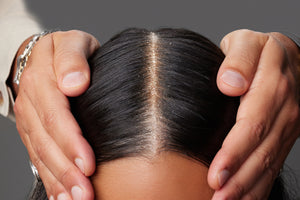 Scalp Vitality Refreshing Shampoo