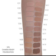 VFX Pro Camera Ready Foundation