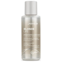 Load image into Gallery viewer, JOICO Blonde Life Brightening Conditioner
