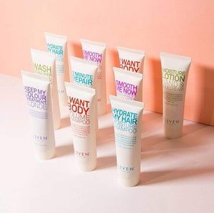 Smooth Me Now Ani-Frizz Conditioner
