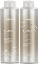 Load image into Gallery viewer, Joico liter Duo&#39;s