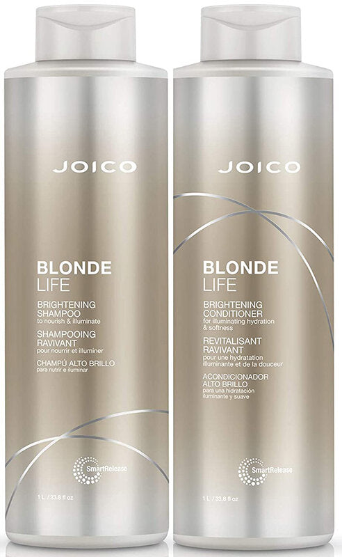 Joico liter Duo's