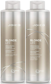 Joico liter Duo's