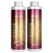 Joico liter Duo's