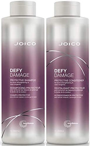 Joico liter Duo's