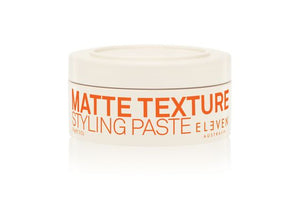 Matte Texture Styling Paste