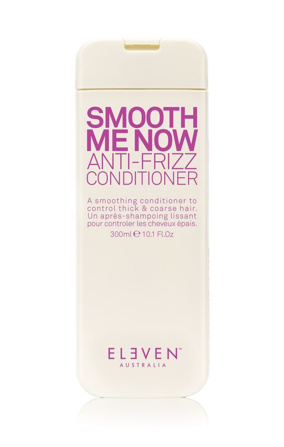 Smooth Me Now Ani-Frizz Conditioner