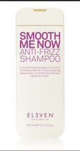 Afbeelding in Gallery-weergave laden, Smooth Me Now Anti-Frizz Shampoo