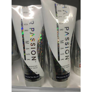 Hair Passion Color Mask