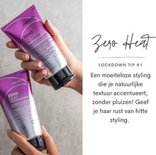 Afbeelding in Gallery-weergave laden, JOICO ZeroHeat Air Dry Styling Creme 150ml