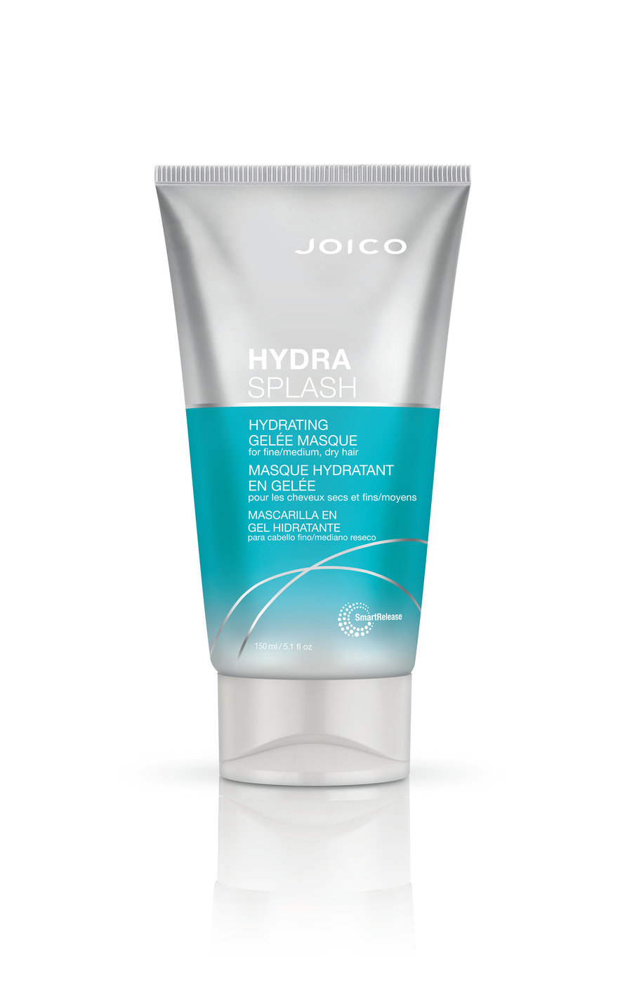 JOICO HydraSplash Hydrating Gelee Masque 150ml