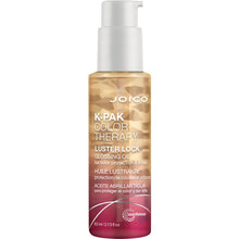 Load image into Gallery viewer, JOICO K-Pak CT Rest Styl Oil 100 ml