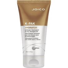 Load image into Gallery viewer, JOICO K-Pak Int Hydrator 250 ml