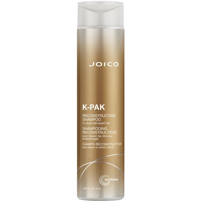 JOICO K-Pak Reconstructing Shampoo