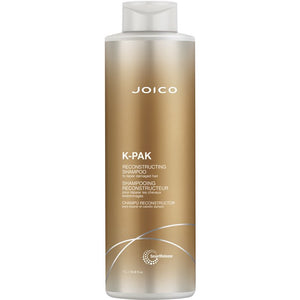 JOICO K-Pak Reconstructing Shampoo
