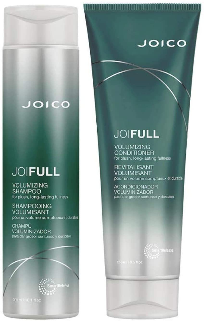 Joifull Duo