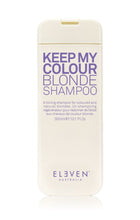 Afbeelding in Gallery-weergave laden, Keep My Colour Blonde Shampoo