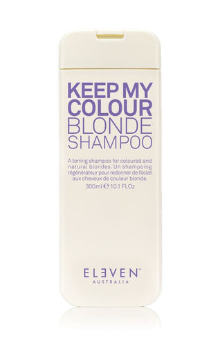 Keep My Color Blonde Shampoo