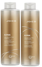 Load image into Gallery viewer, Joico liter Duo&#39;s