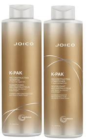 Joico liter Duo's