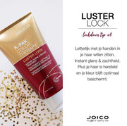 JOICO K-Pak CT Luster Lock