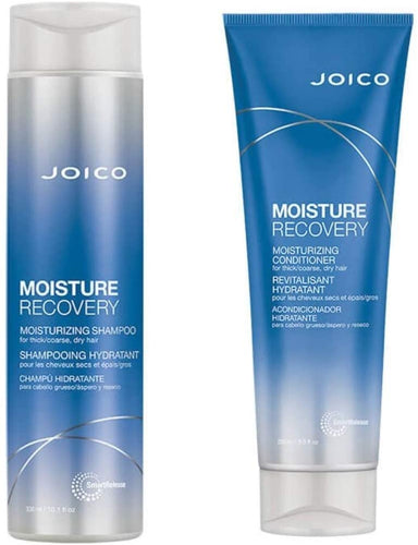 Moisture Recovery Duo