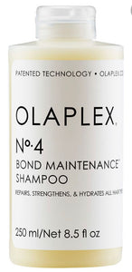 Olaplex Bond Maintenance Shampoo N4