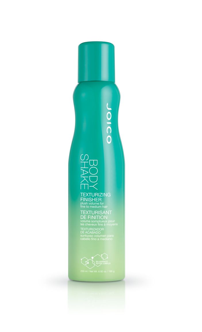 JOICO Body Shake Texturizing finisher 250ml