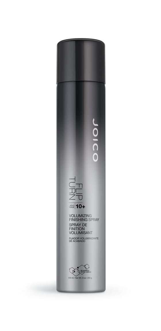 JOICO SF Flip Turn Volumizing Finish 300ml