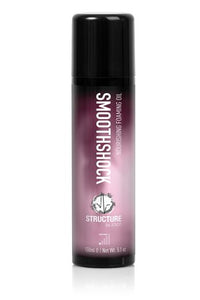 JOICO STRUCTURE SMOOTHSHOCK Nourishing Foaming Oil