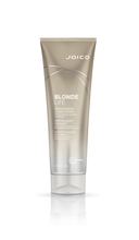 Load image into Gallery viewer, JOICO Blonde Life Brightening Conditioner