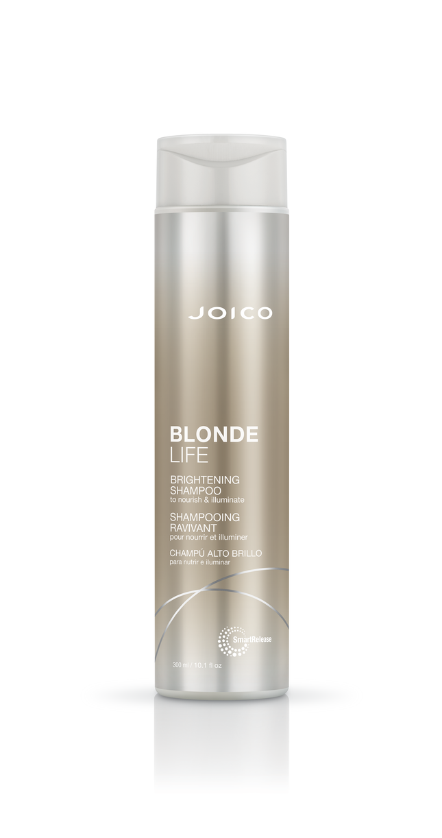 JOICO Blonde Life Brightening Shampoo