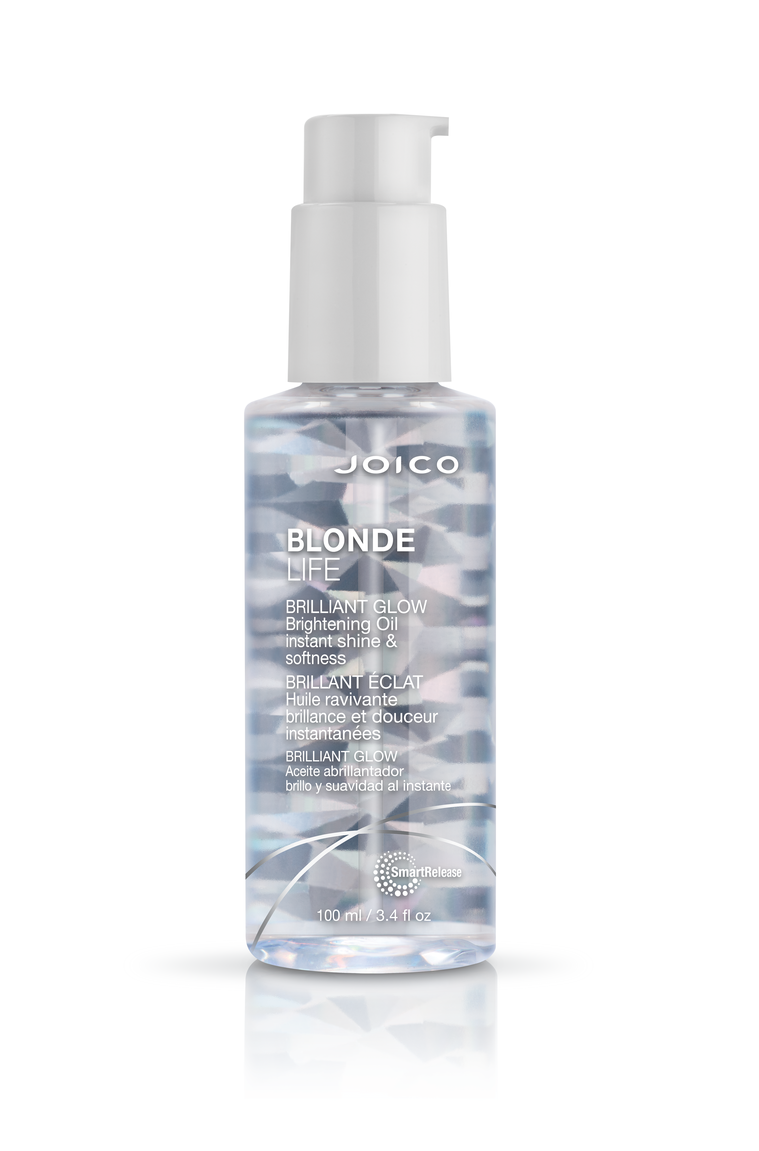 JOICO Blond Life Brilliant Glow Oil