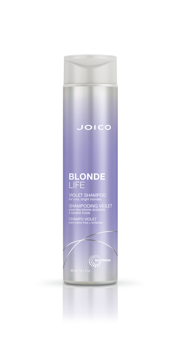 JOICO Blonde Life Violet Shampoo