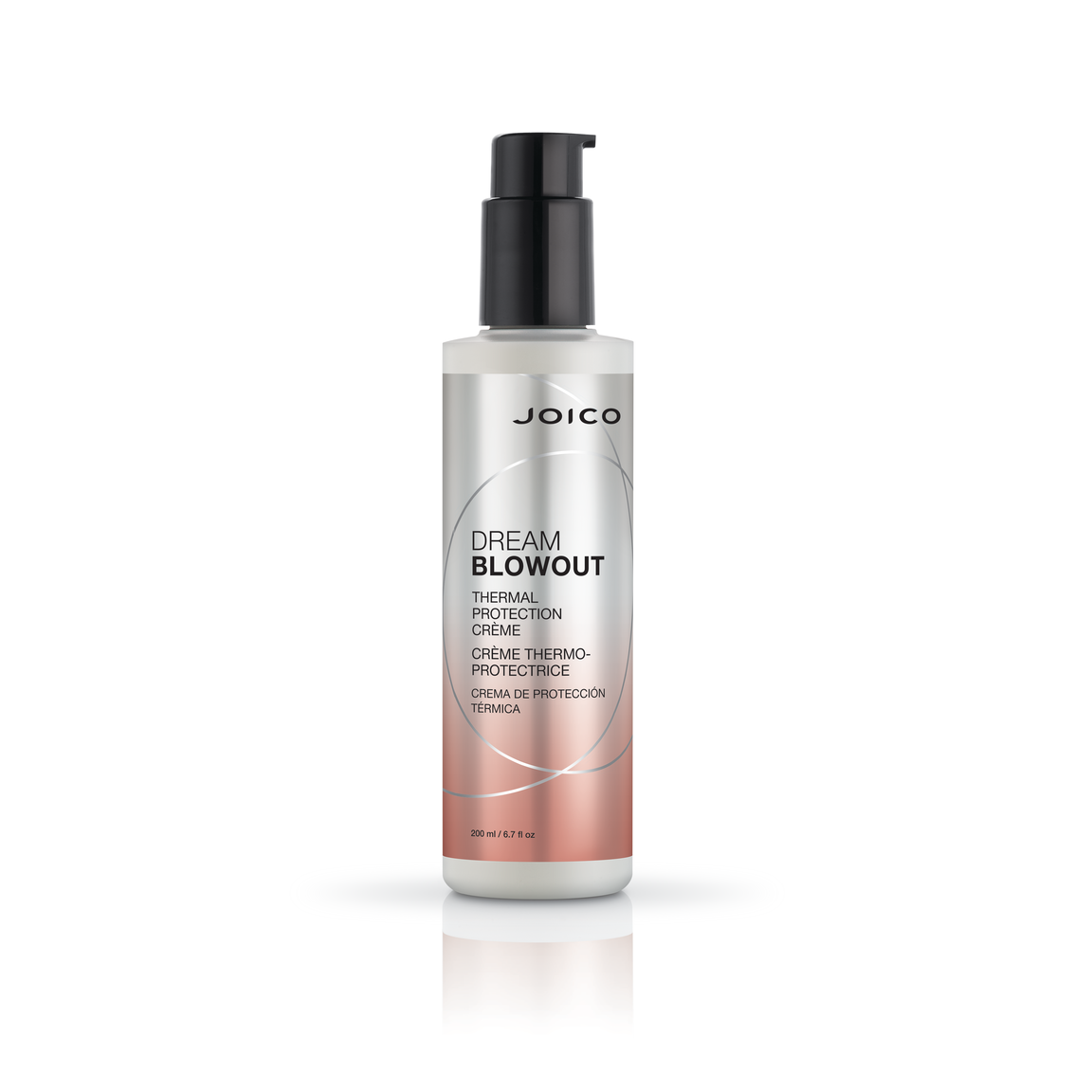 JOICO Dream Blowout Creme 200ml