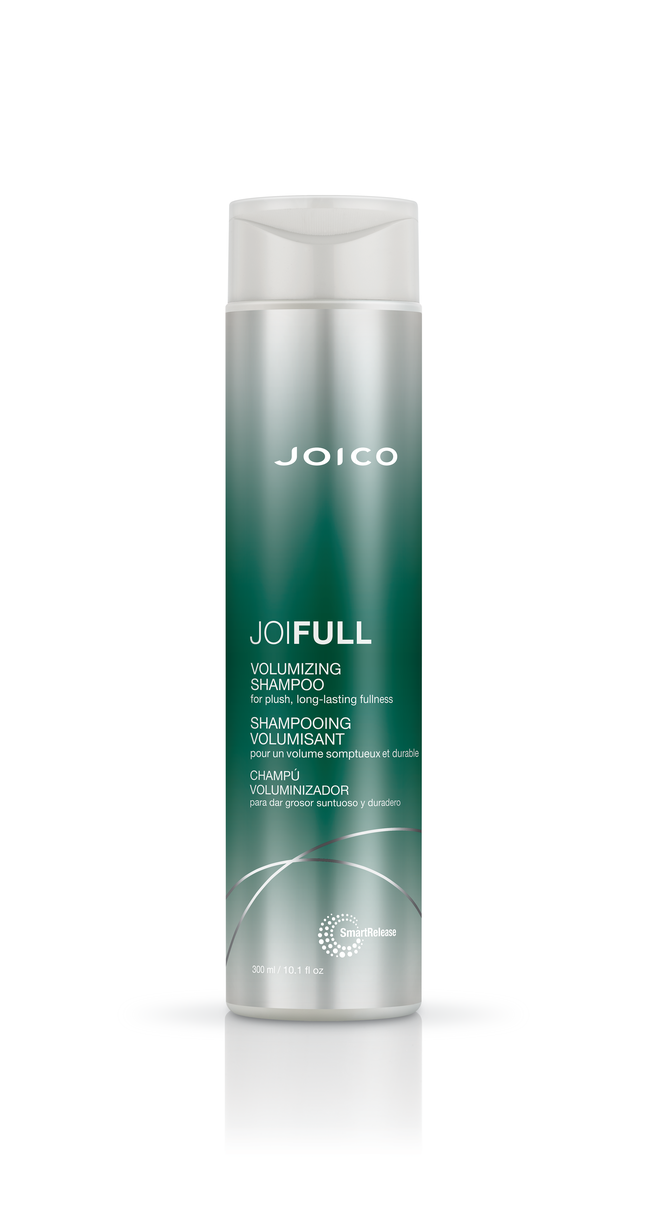 JOICO JoiFull Volumizing Shampoo