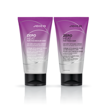 Load image into Gallery viewer, JOICO ZeroHeat Air Dry Styling Creme F / M 150ml