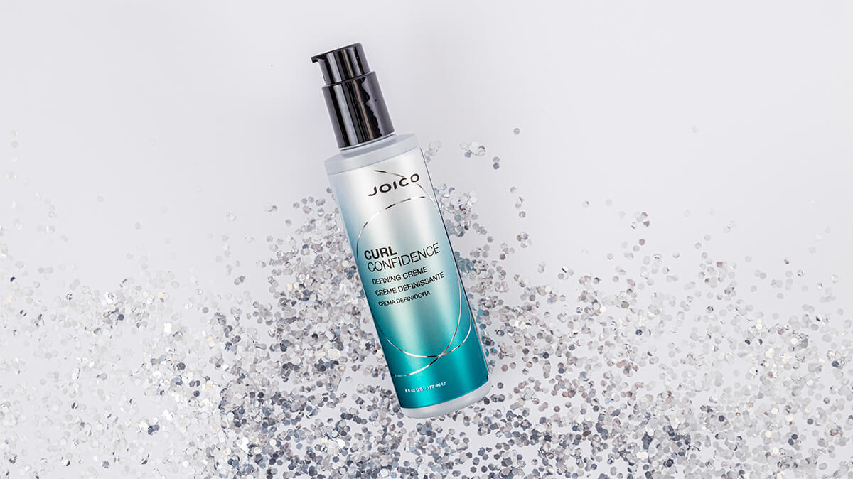 Joico Curl Confidence Defining Crème